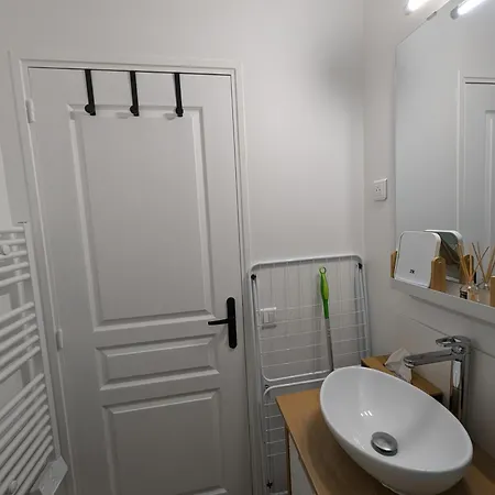 Apartment Duplex77 Near *