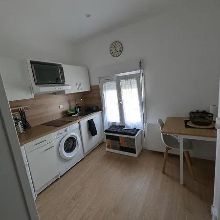 Apartment Duplex77 Near *